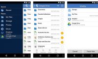 Top Features of WinZip for Android