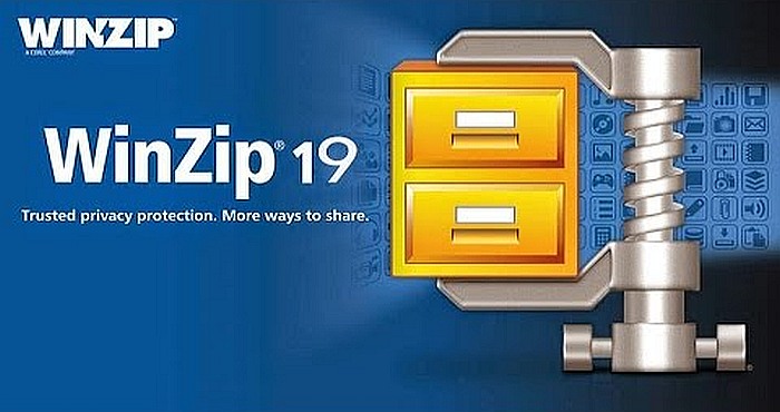 WinZip 19 Features