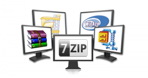 free online zip file