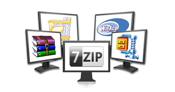 zip apk